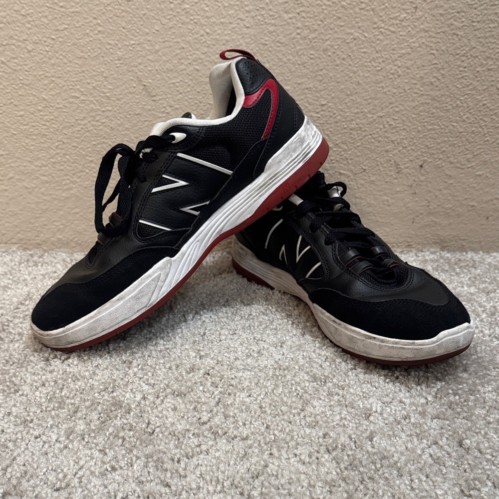 New Balance Numeric Tiago 808 - great condition
